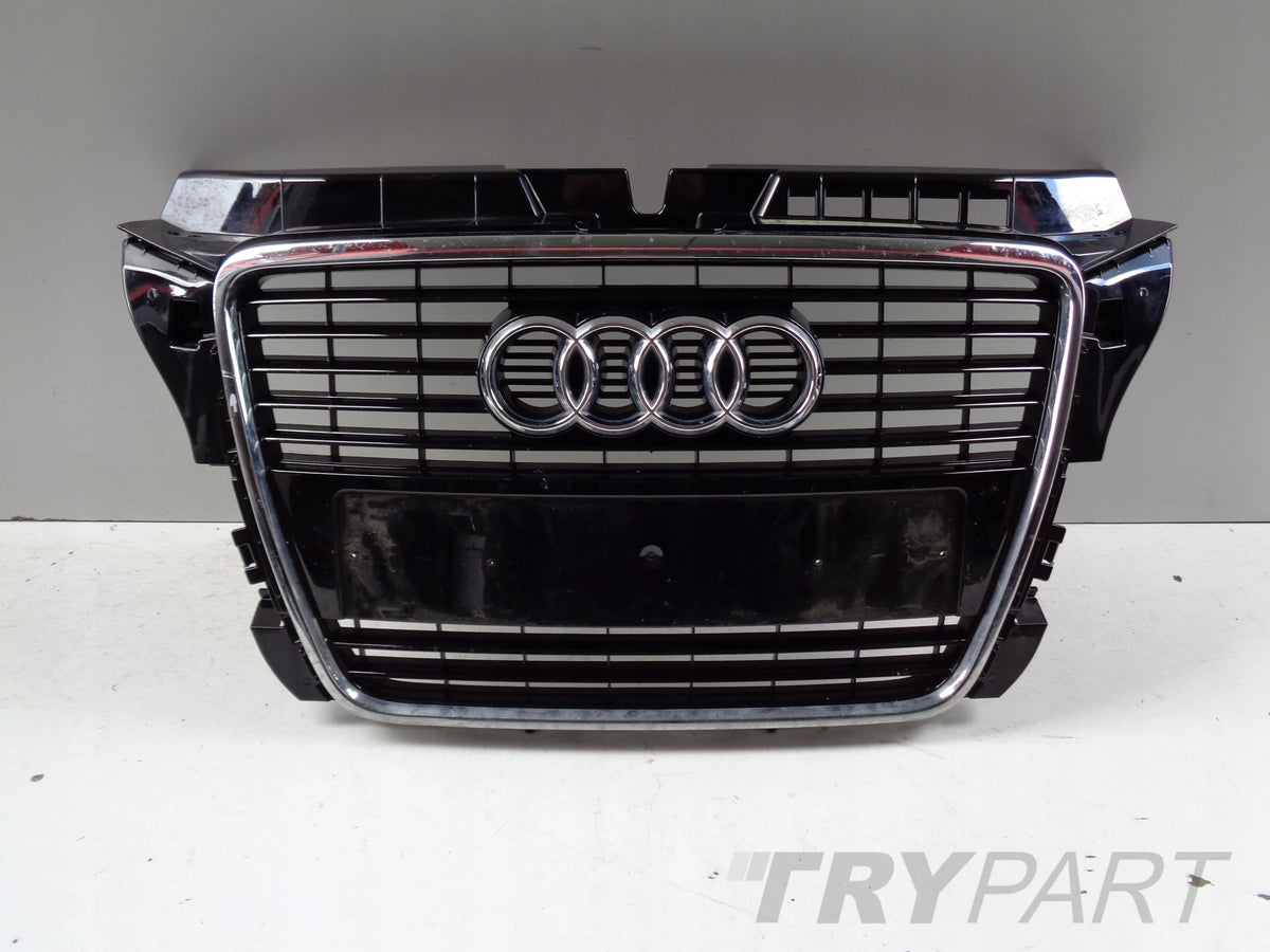 GRILL GRILLE AUDI A3 8P 8P0 08-12