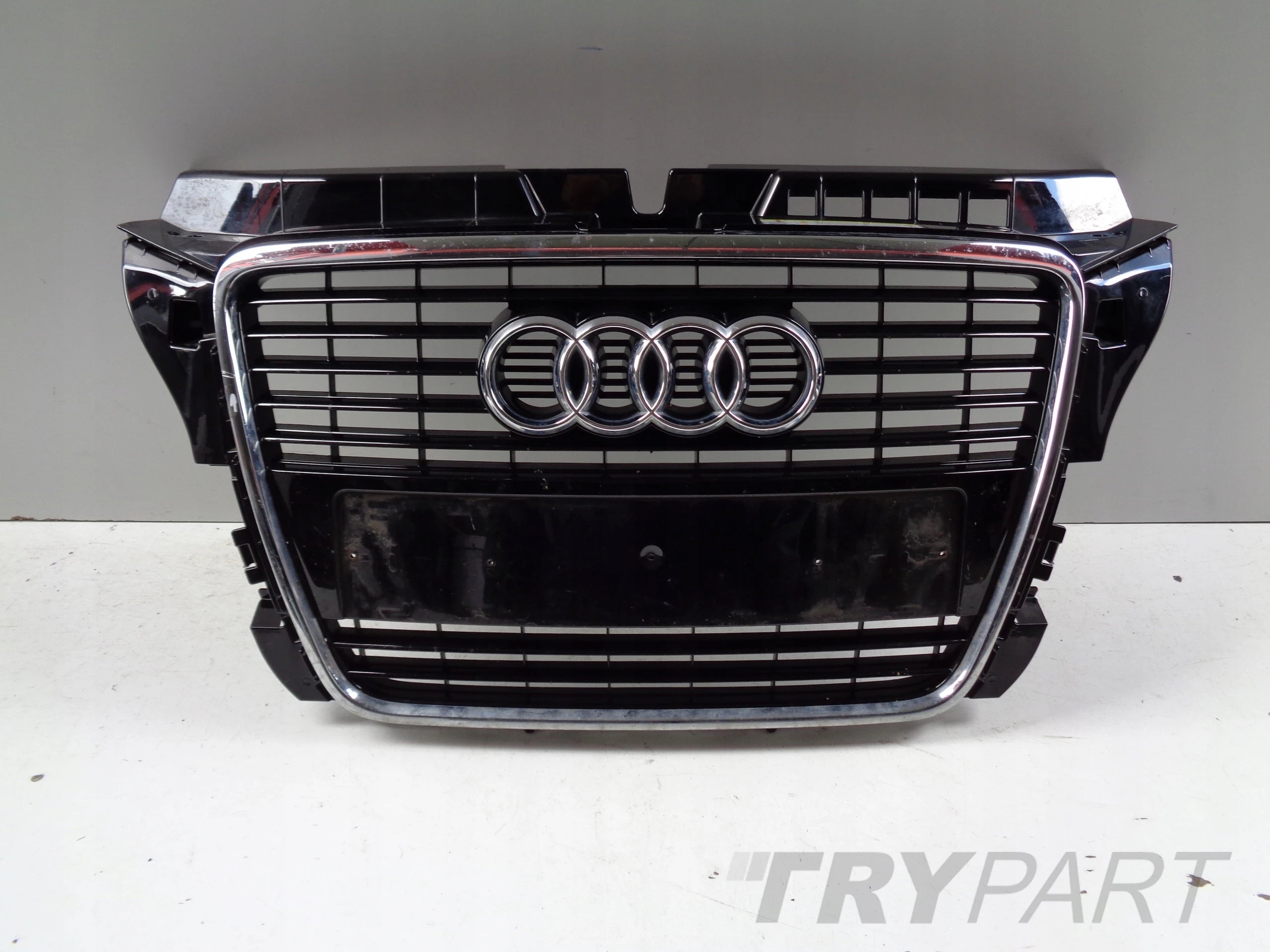 GRILL GRILLE AUDI A3 8P 8P0 08-12