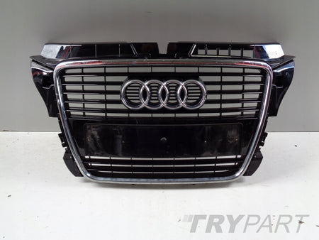 GRILL GRILLE AUDI A3 8P 8P0 08-12