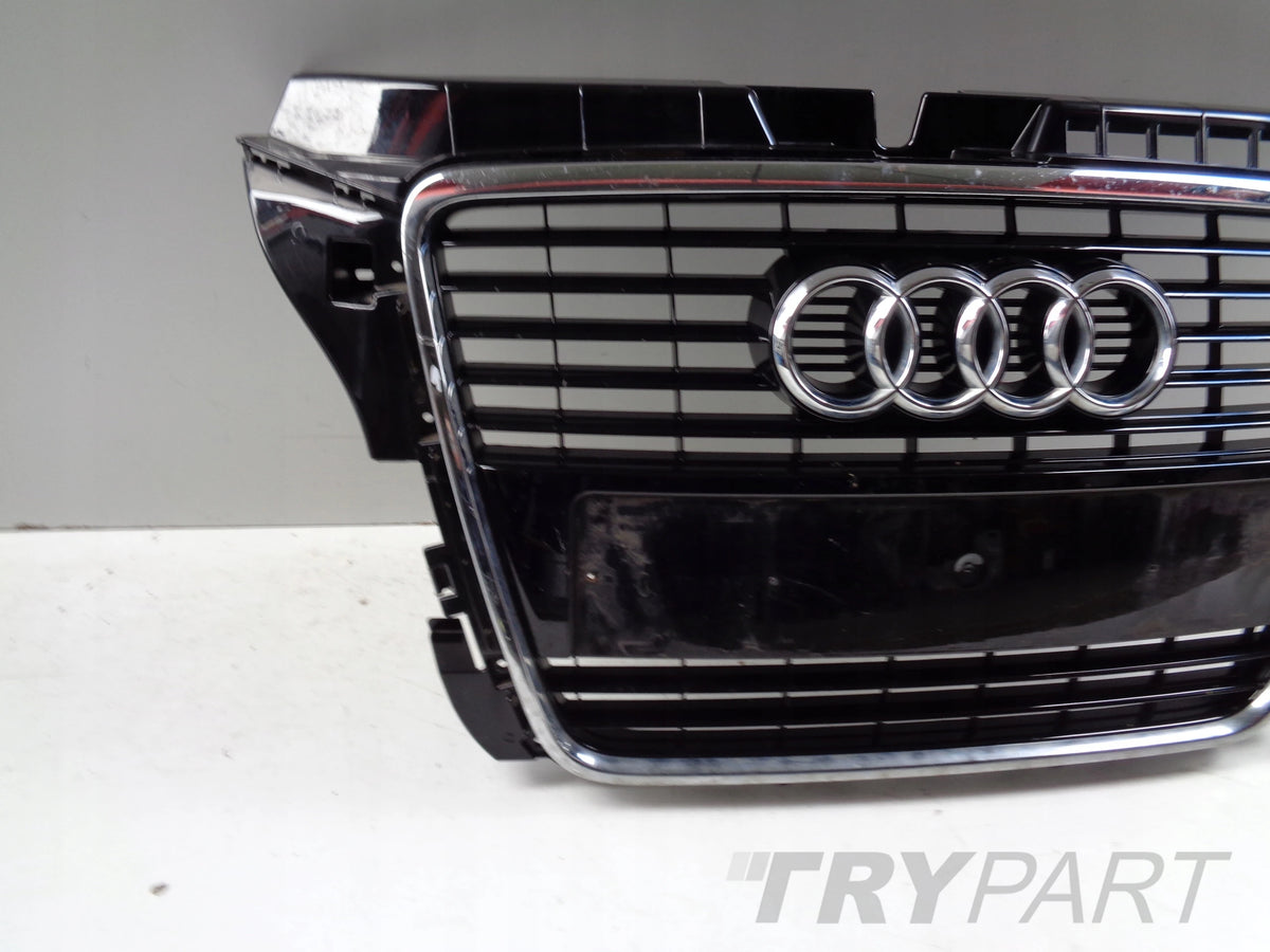 GRILL GRILLE AUDI A3 8P 8P0 08-12