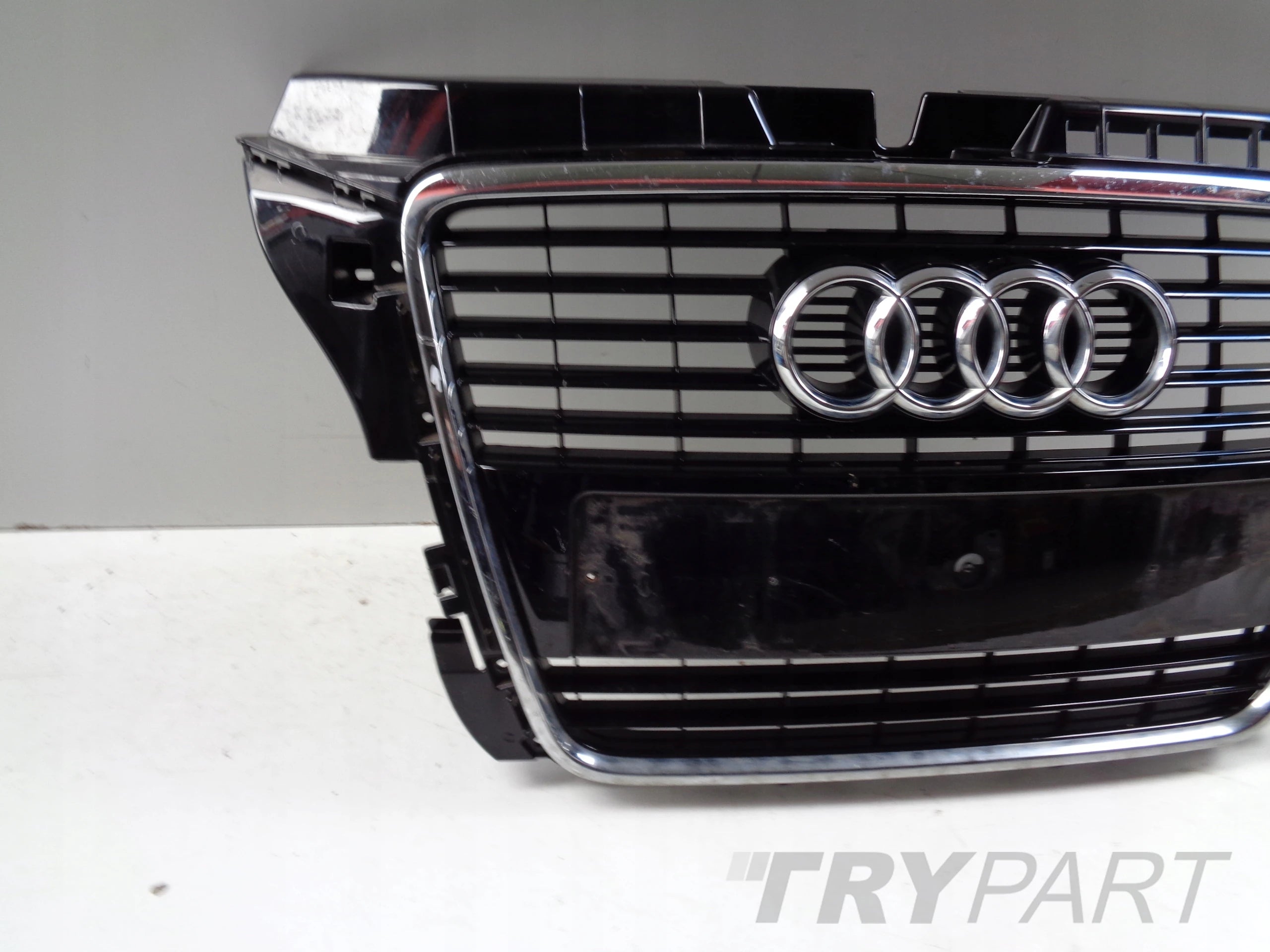 GRILL GRILLE AUDI A3 8P 8P0 08-12