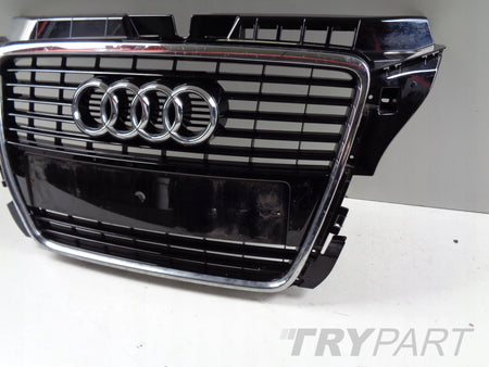 GRILL GRILLE AUDI A3 8P 8P0 08-12