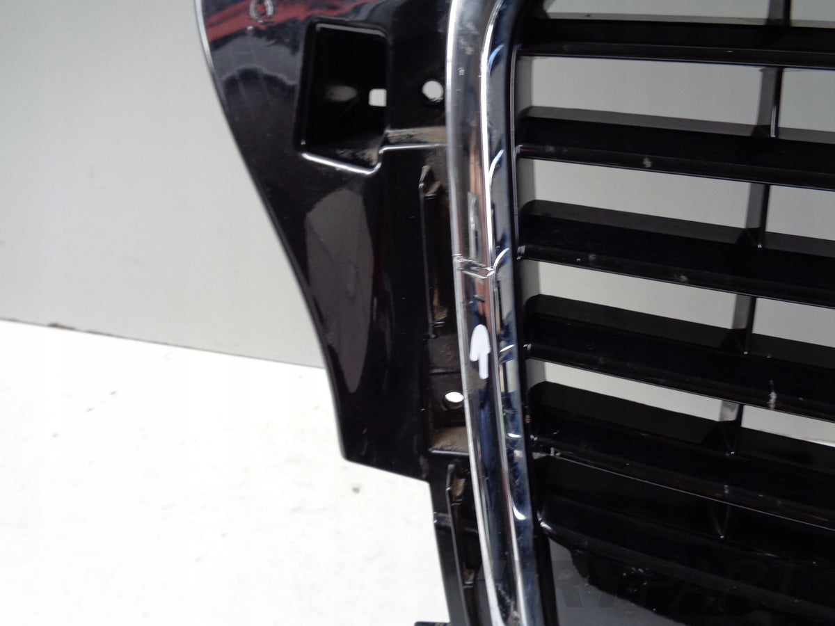 GRILL GRILLE AUDI A3 8P 8P0 08-12