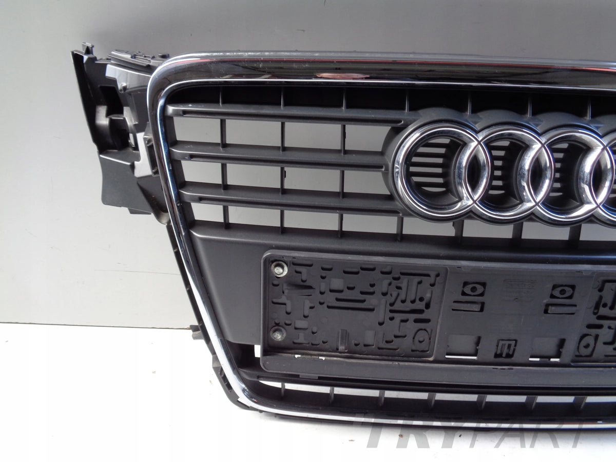GRILL GRILLE AUDI A4 B8 8K 8K0 07-11