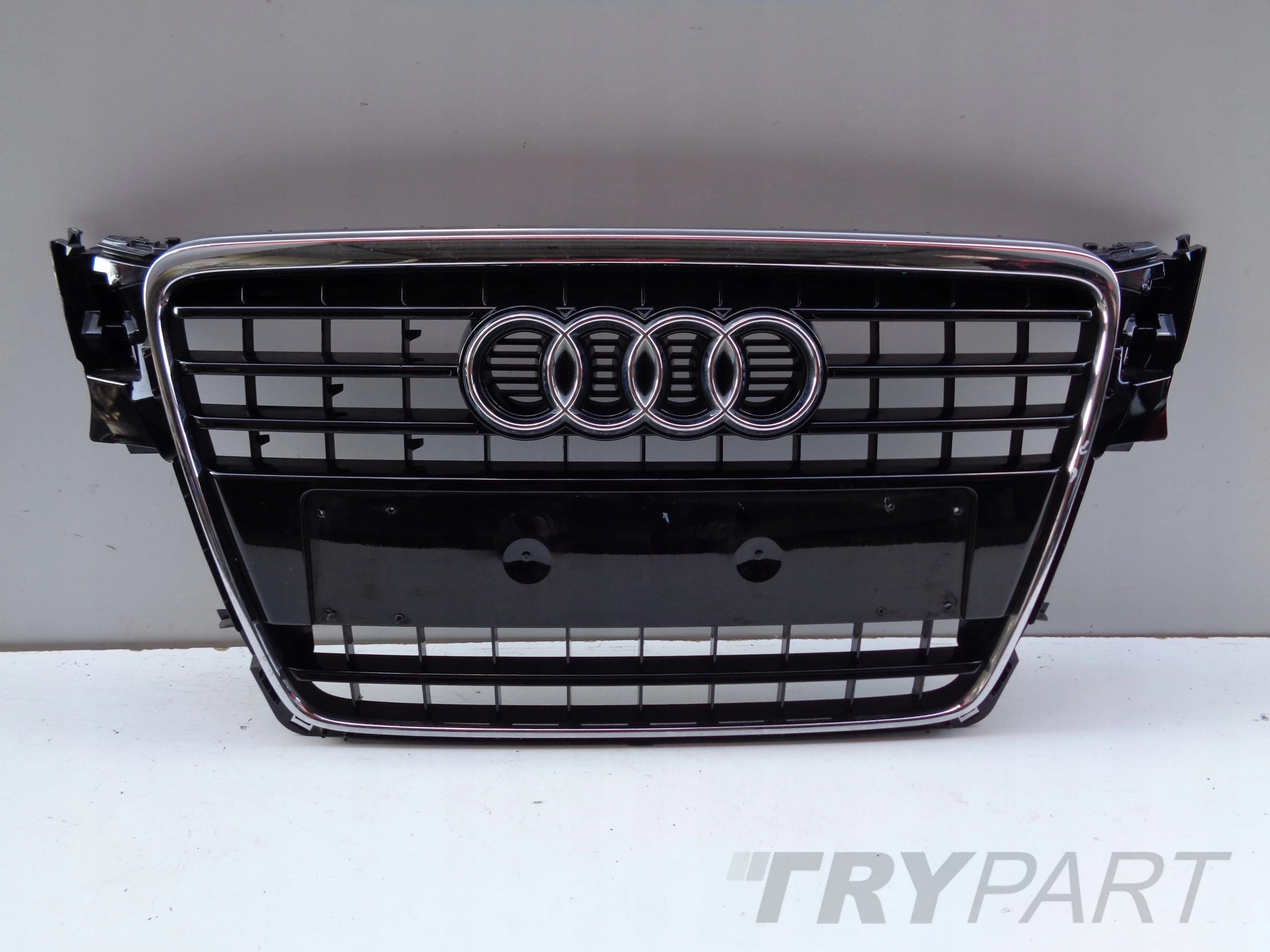 GRILL GRILLE AUDI A4 B8 8K 8K0 07-11