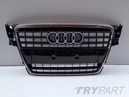 GRILL GRILLE AUDI A4 B8 8K 8K0 07-11