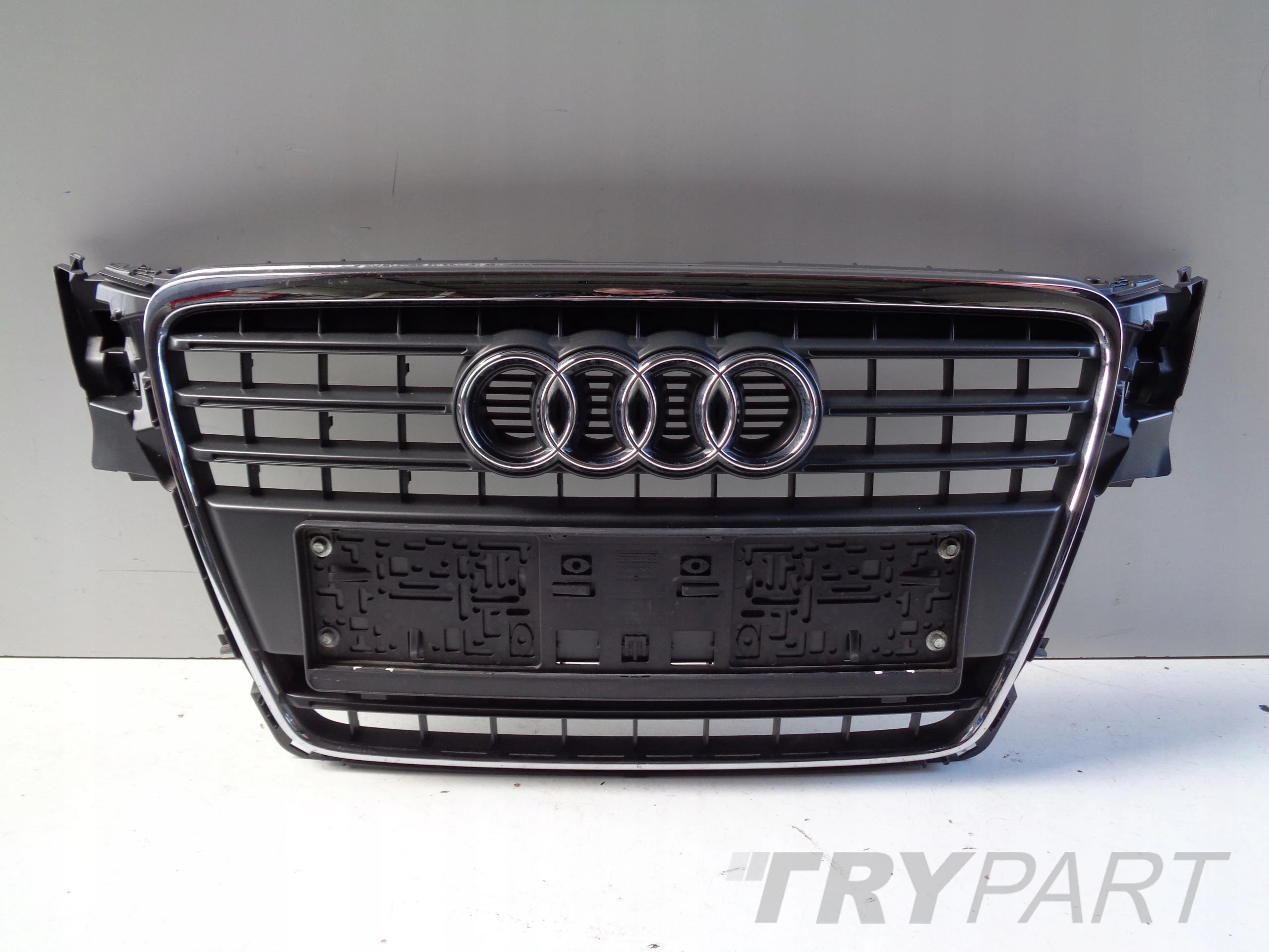 GRILL GRILLE AUDI A4 B8 8K 8K0 07-11