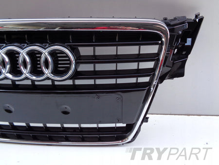 GRILL GRILLE AUDI A4 B8 8K 8K0 07-11