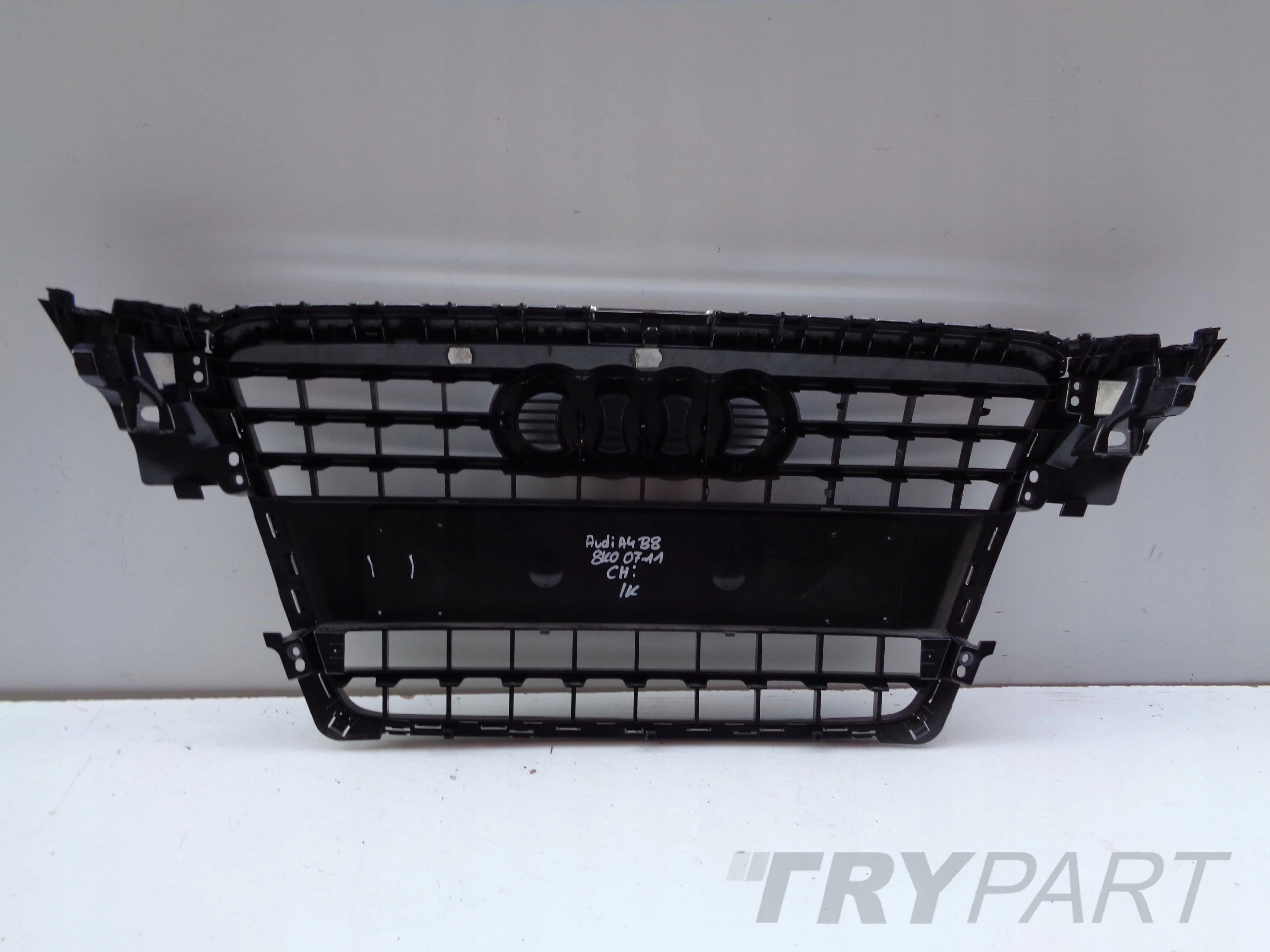 GRILL GRILLE AUDI A4 B8 8K 8K0 07-11