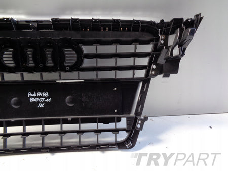 GRILL GRILLE AUDI A4 B8 8K 8K0 07-11