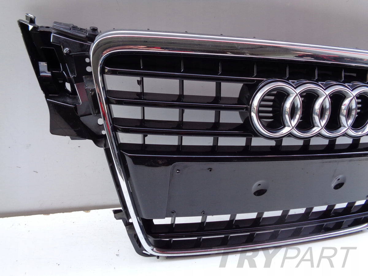 GRILL GRILLE AUDI A4 B8 8K 8K0 07-11