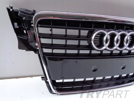 GRILL GRILLE AUDI A4 B8 8K 8K0 07-11