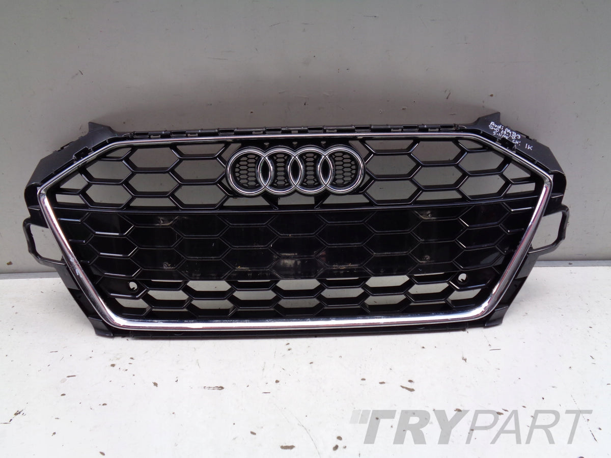 GRILL GRILLE AUDI A4 B9 8W 8W0 19- FACELIFT S-LINE S4