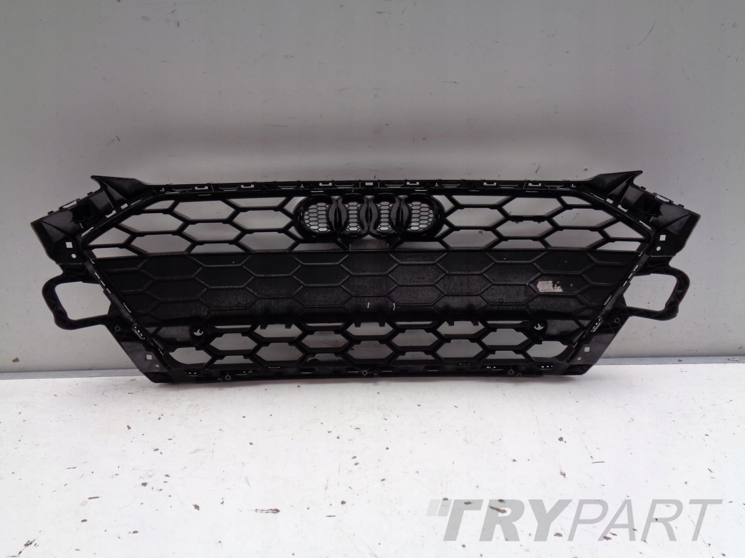GRILL GRILLE AUDI A4 B9 8W 8W0 19- FACELIFT S-LINE S4
