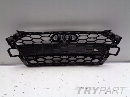 GRILL GRILLE AUDI A4 B9 8W 8W0 19- FACELIFT S-LINE S4