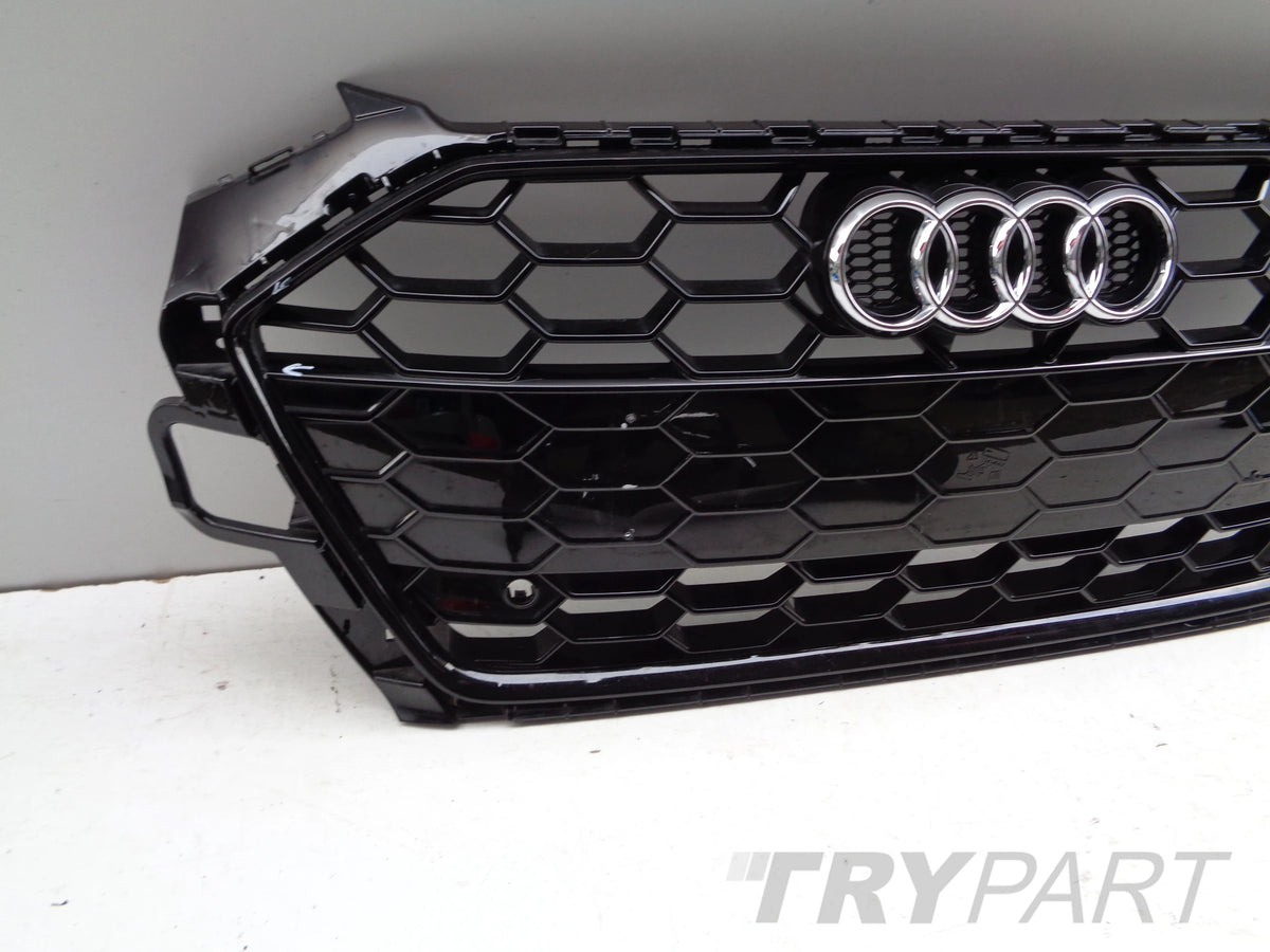 GRILL GRILLE AUDI A4 B9 S4 8W 8W0 19- FACELIFT S-LINE