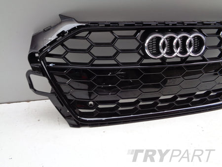 GRILL GRILLE AUDI A4 B9 S4 8W 8W0 19- FACELIFT S-LINE