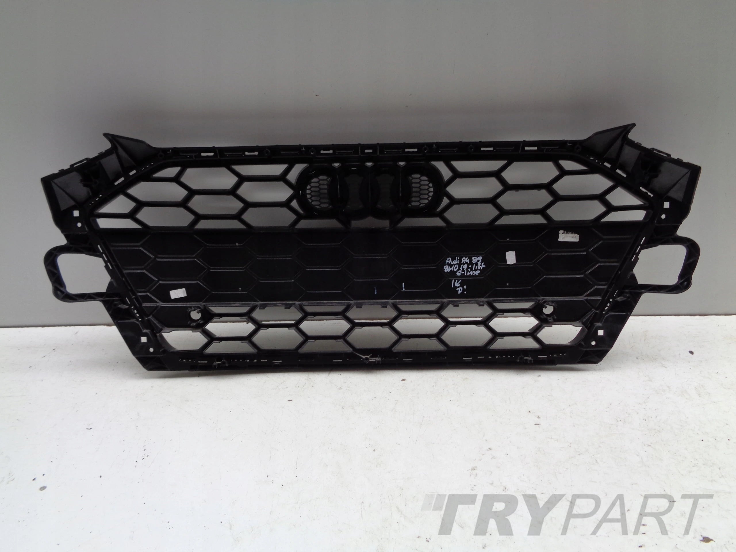 GRILL GRILLE AUDI A4 B9 S4 8W 8W0 19- FACELIFT S-LINE