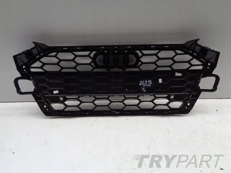 GRILL GRILLE AUDI A4 B9 S4 8W 8W0 19- FACELIFT S-LINE