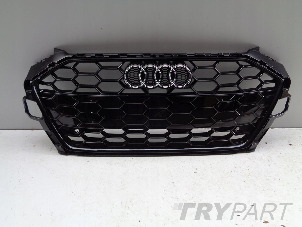 GRILL GRILLE AUDI A4 B9 S4 8W 8W0 19- FACELIFT S-LINE