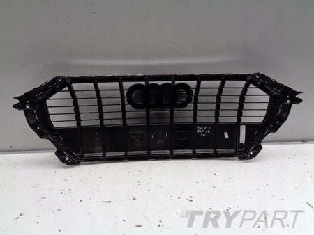 GRILL GRILLE AUDI Q3 II 83A 18-