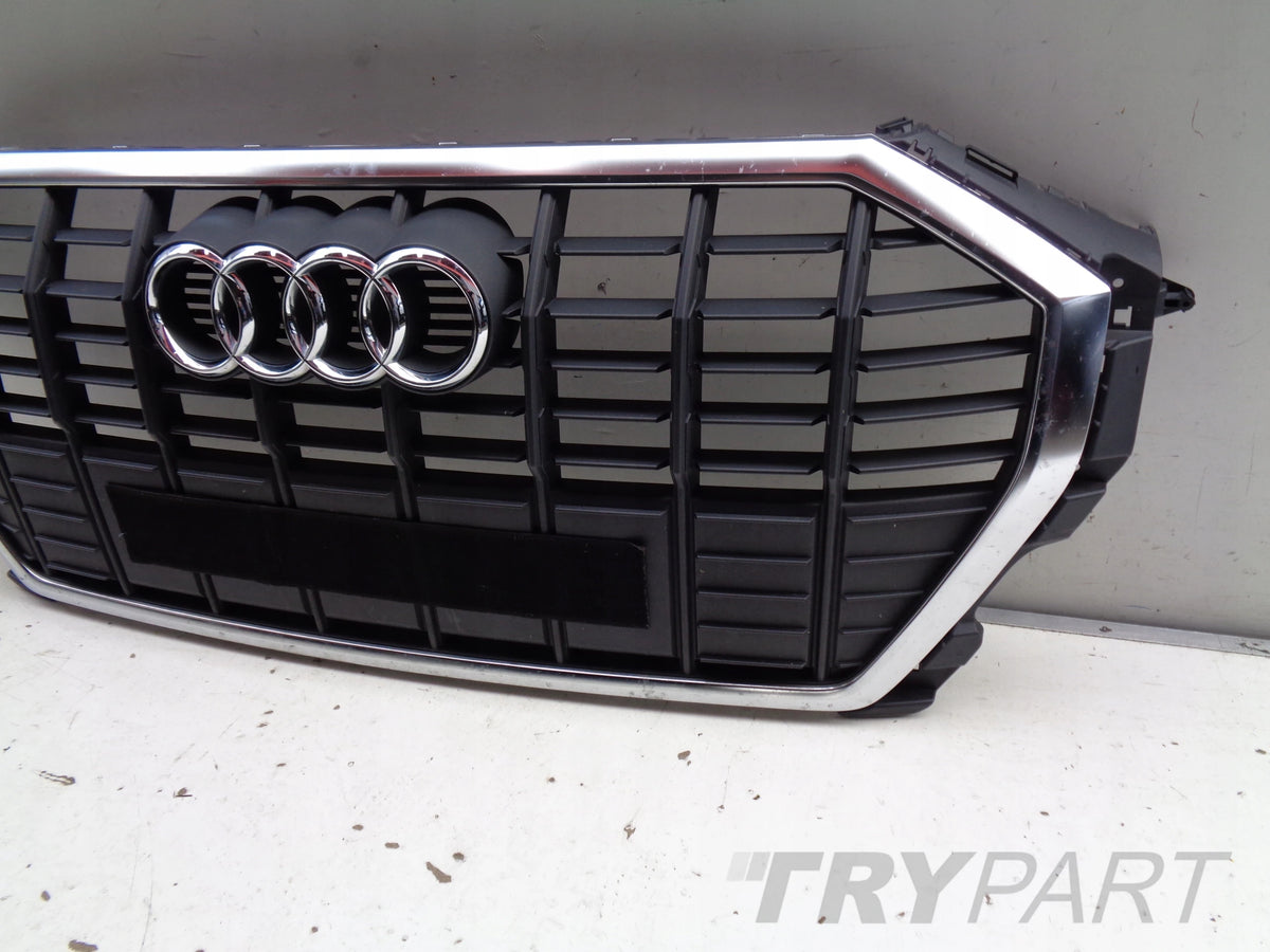 GRILL GRILLE AUDI Q3 II 83A 18-