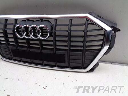 GRILL GRILLE AUDI Q3 II 83A 18-
