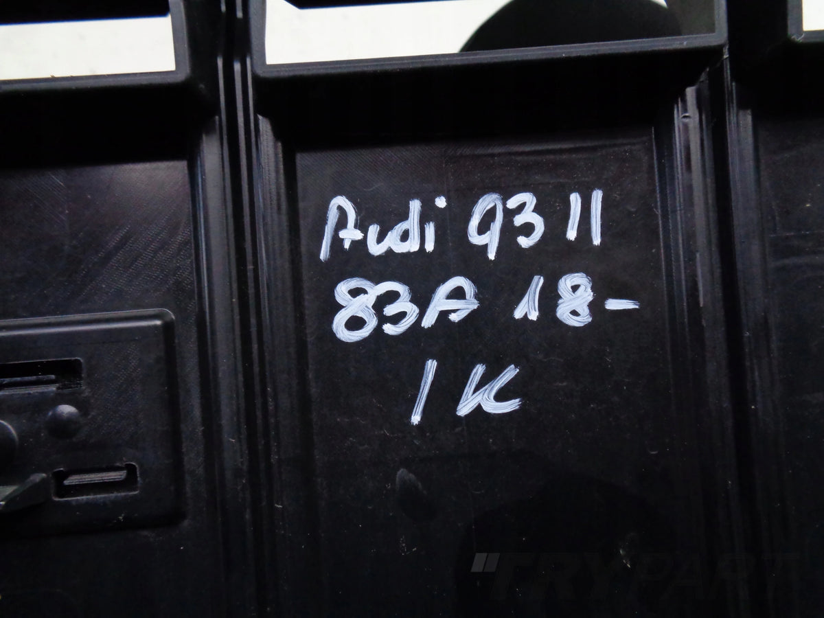 GRILL GRILLE AUDI Q3 II 83A 18-