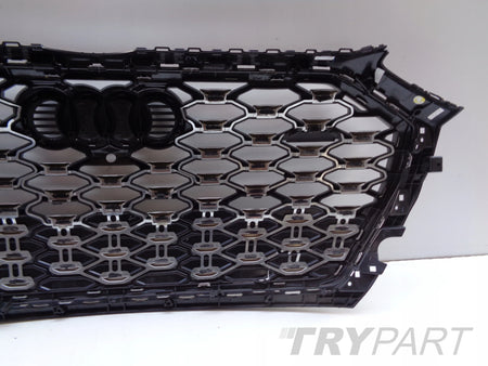 GRILL GRILLE AUDI Q5 II 80A 20- FACELIFT S-LINE