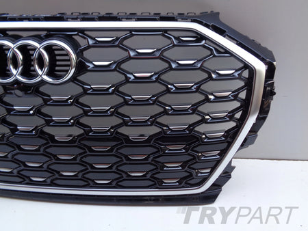 GRILL GRILLE AUDI Q5 II 80A 20- FACELIFT S-LINE