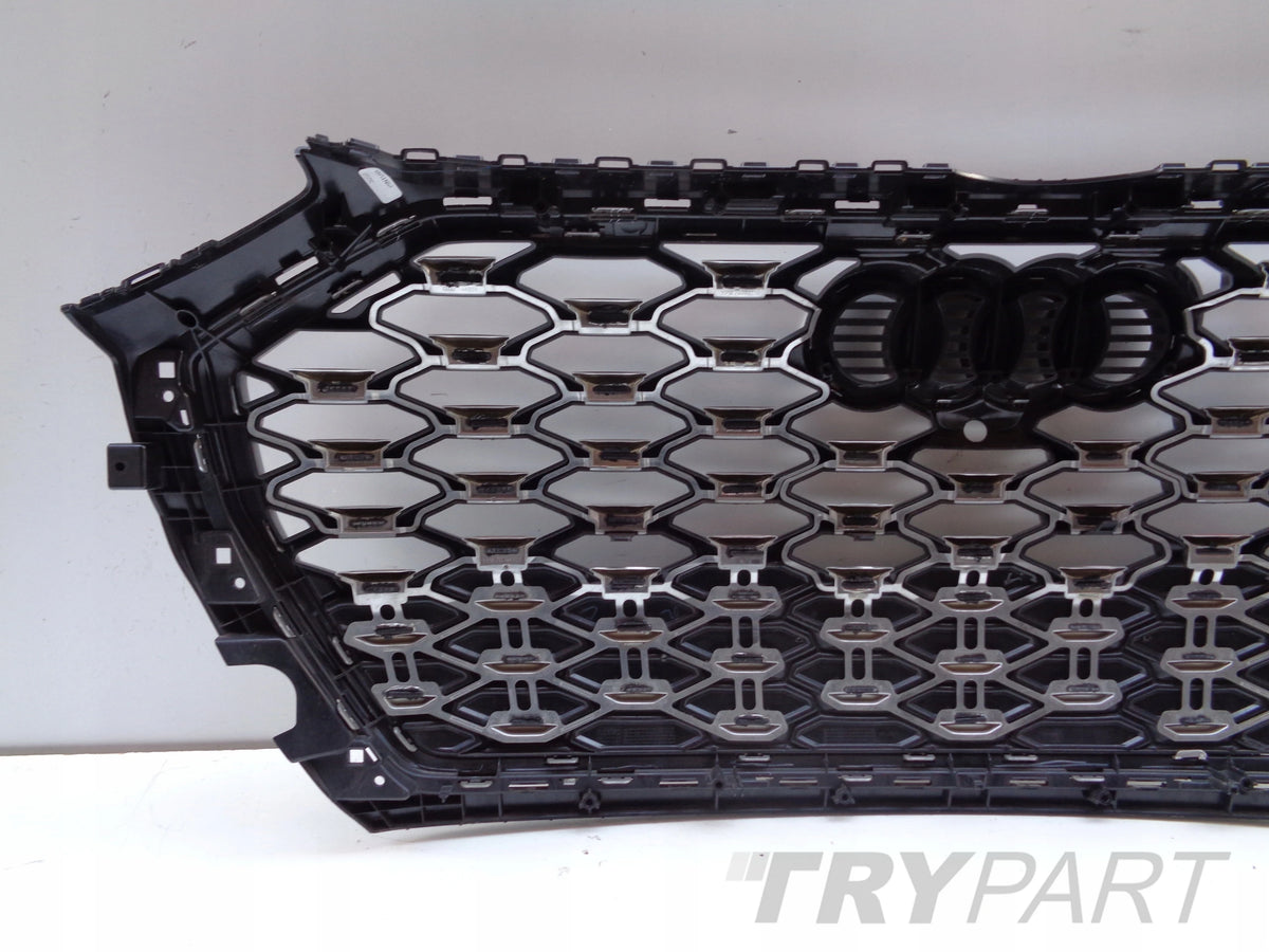 GRILL GRILLE AUDI Q5 II 80A 20- FACELIFT S-LINE