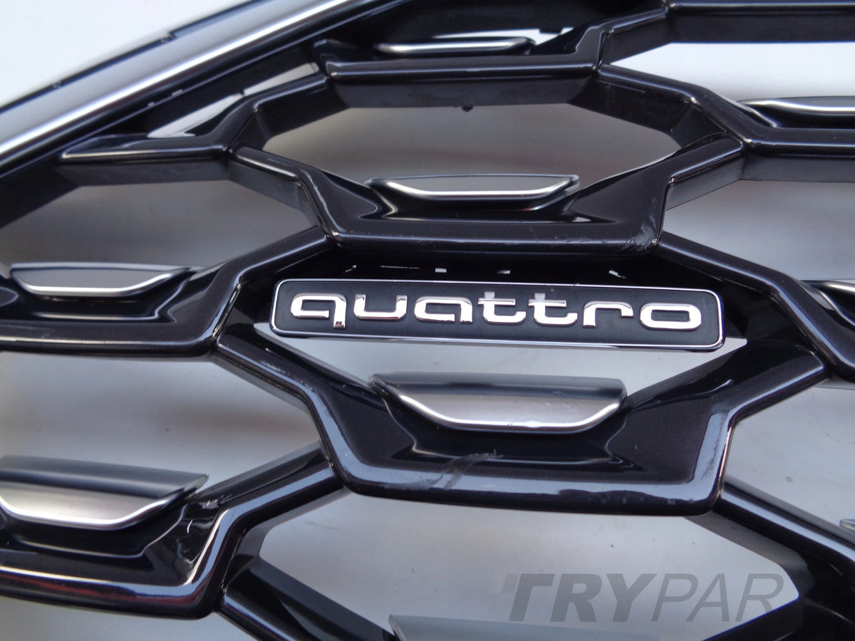 GRILL GRILLE AUDI Q5 II 80A 20- FACELIFT S-LINE