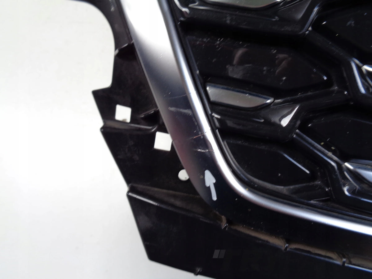 GRILL GRILLE AUDI Q5 II 80A 20- FACELIFT