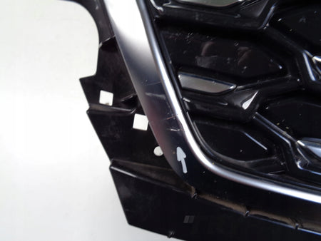 GRILL GRILLE AUDI Q5 II 80A 20- FACELIFT