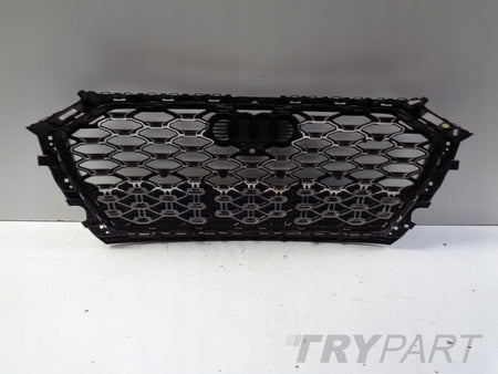 GRILL GRILLE AUDI Q5 II 80A 20- FACELIFT