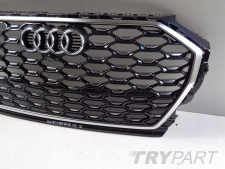 GRILL GRILLE AUDI Q5 II 80A 20- FACELIFT