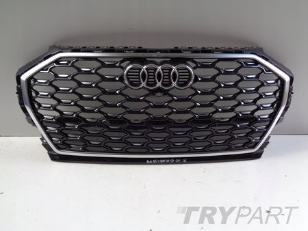 GRILL GRILLE AUDI Q5 II 80A 20- FACELIFT