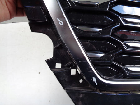 GRILL GRILLE AUDI Q5 II 80A 20- FACELIFT