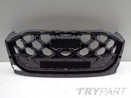 GRILL GRILLE AUDI Q5 III 8MA 24- S-LINE BLACK