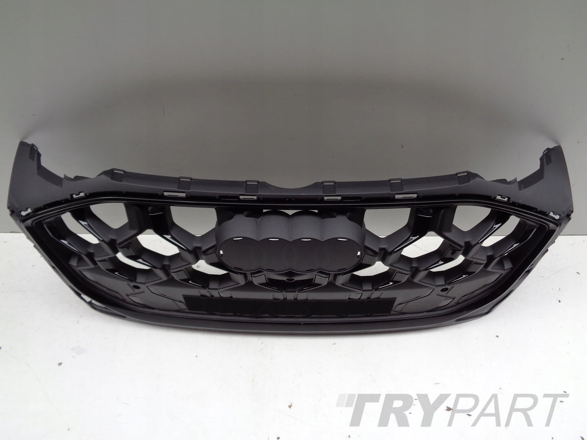 GRILL GRILLE AUDI Q5 III 8MA 24- S-LINE BLACK