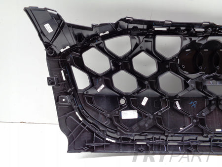 GRILL GRILLE AUDI Q5 III 8MA 24- S-LINE BLACK
