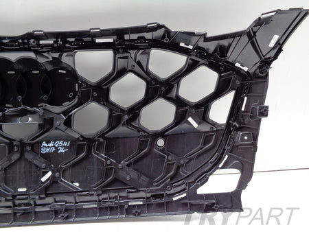 GRILL GRILLE AUDI Q5 III 8MA 24- S-LINE BLACK