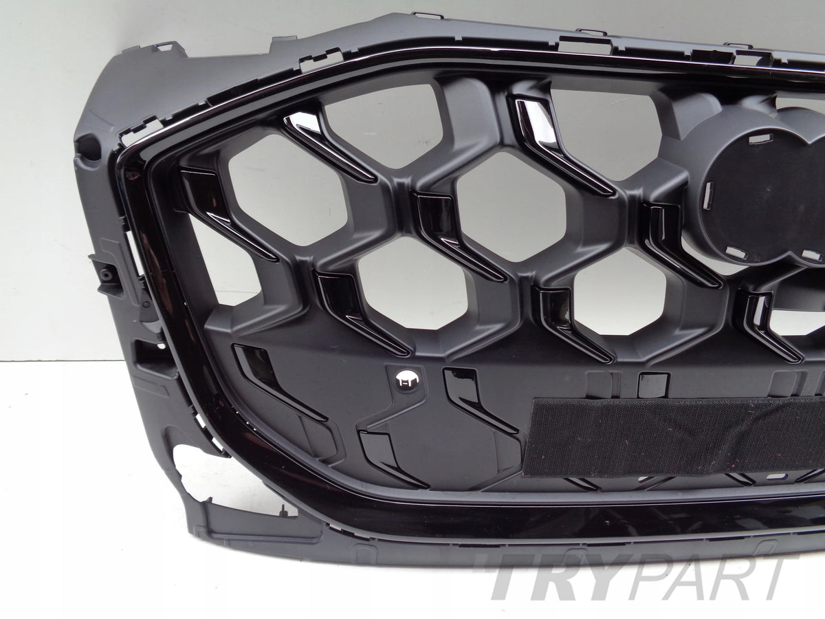 GRILL GRILLE AUDI Q5 III 8MA 24- S-LINE BLACK