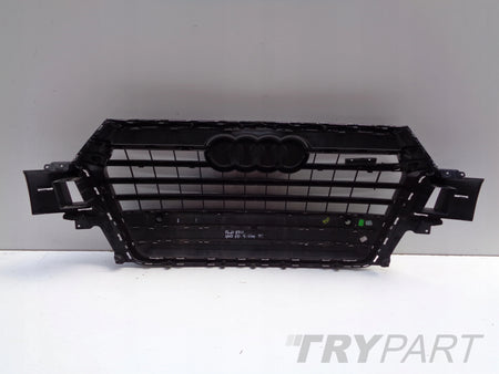 GRILL GRILLE AUDI Q7 II 4M 4M0 15- S-LINE