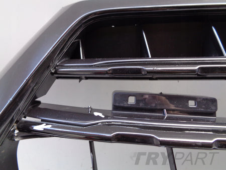 GRILL GRILLE AUDI Q7 II 4M 4M0 15- S-LINE
