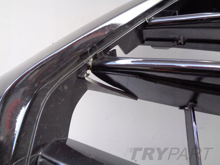 GRILL GRILLE AUDI Q7 II 4M 4M0 15- S-LINE
