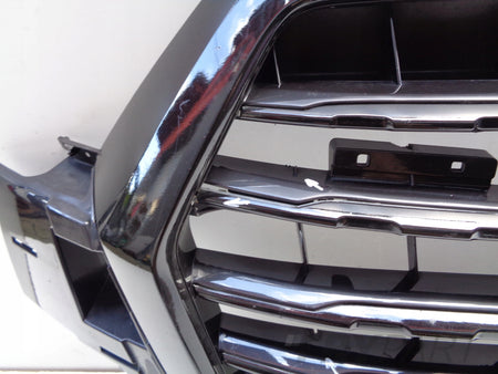 GRILL GRILLE AUDI Q7 II 4M 4M0 15- S-LINE
