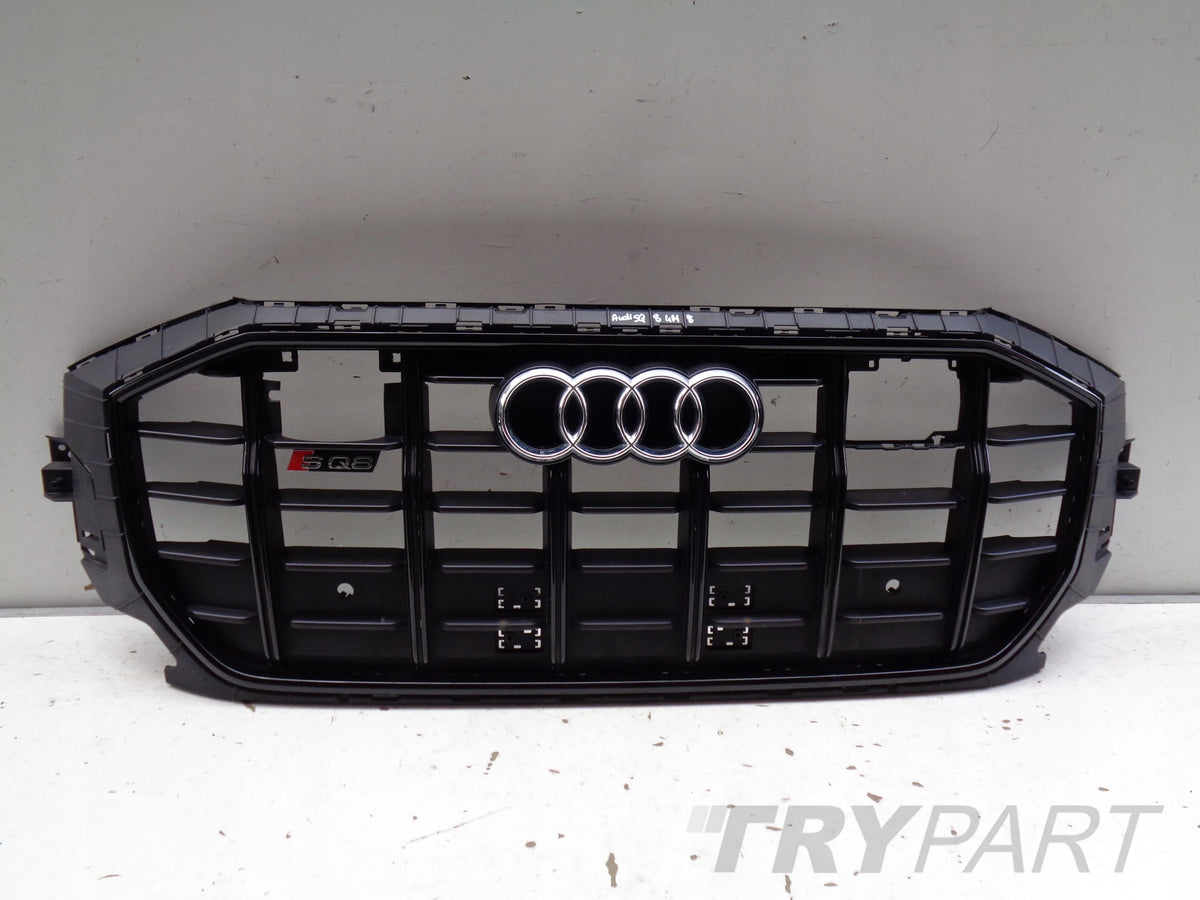 GRILL GRILLE AUDI SQ8 4M8 18-