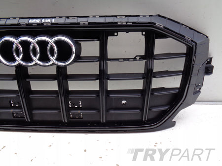 GRILL GRILLE AUDI SQ8 4M8 18-