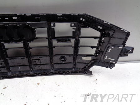 GRILL GRILLE AUDI SQ8 4M8 18-